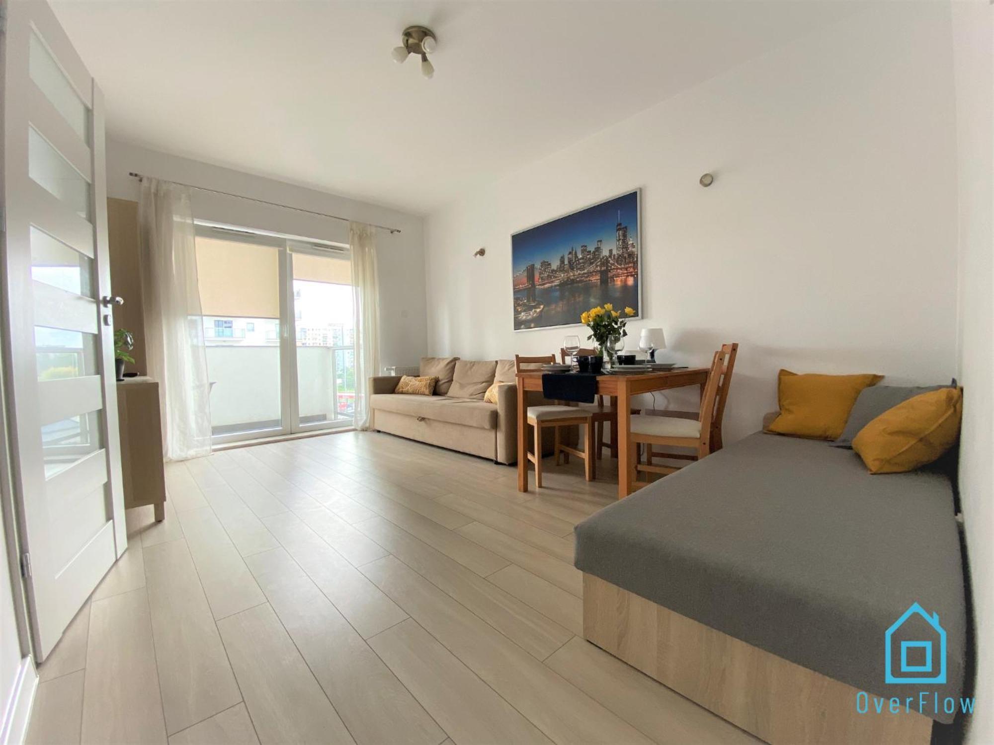 Ferienwohnung Stary Milky Danzig Exterior foto