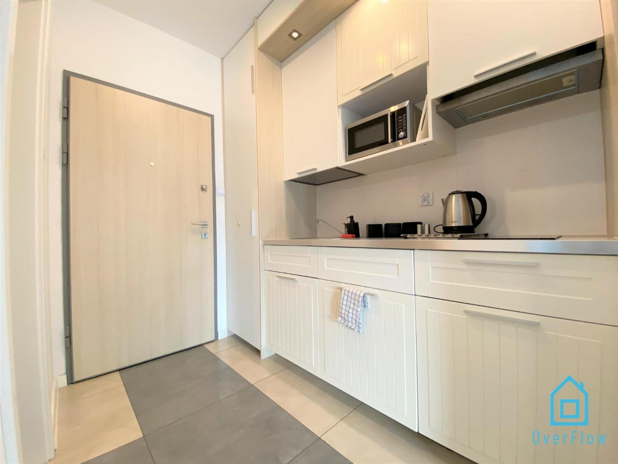 Ferienwohnung Stary Milky Danzig Exterior foto